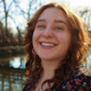 Meet your Posher, Tessa